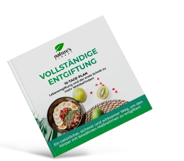 Komplette Entgiftung