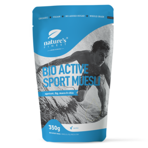 Bio Active Sport Musli
