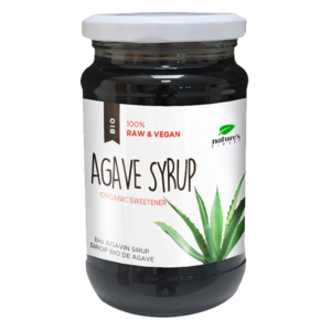 Agavendicksaft Bio