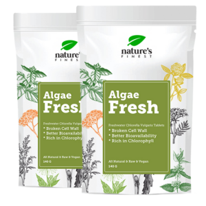Algae Fresh Paket