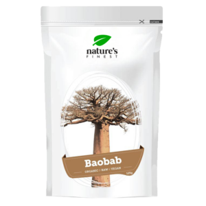 Baobab Powder Bio