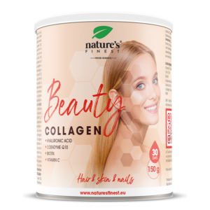 BEAUTY KOLLAGEN MIT HYALURON