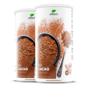 Kakaopulver Bio Paket