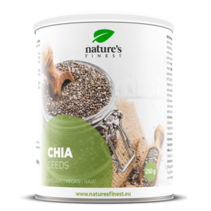 Chia Samen 250g