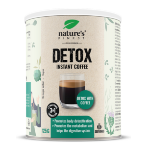 Detox Coffee