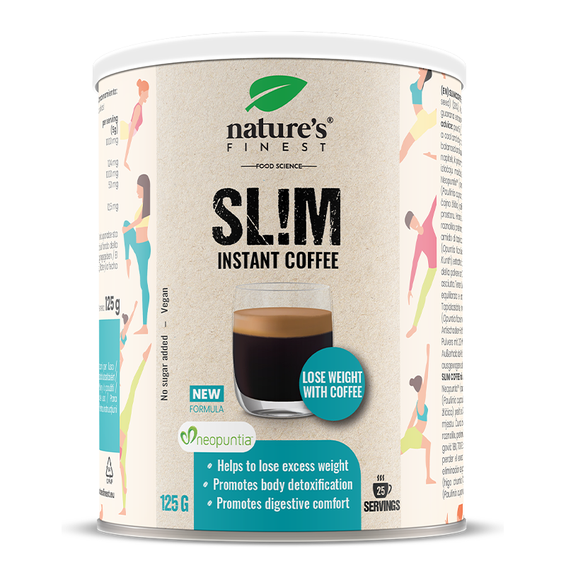 Sl!m Coffee