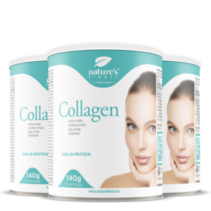 Kollagenpulver Paket