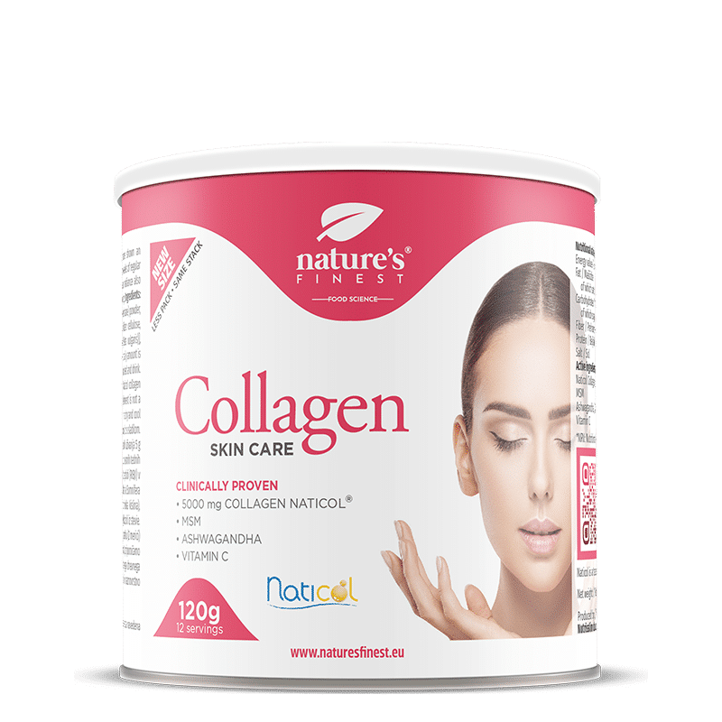 Kollagen SkinCare