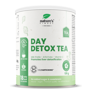 Day Detox Tea