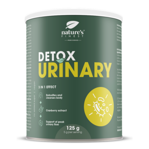 Detox Urinary