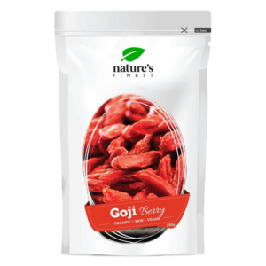 Goji Beeren Bio