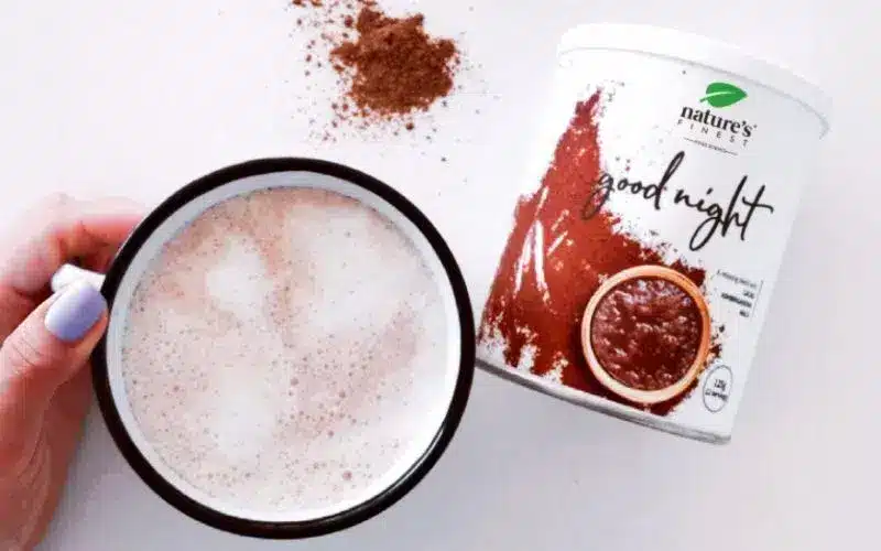 Bild der Produktoption