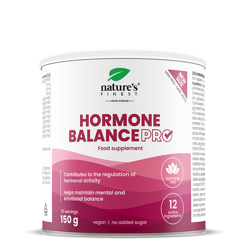 Hormone Balance PRO