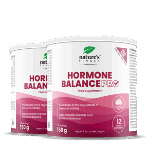 Hormone Balance PRO Paket