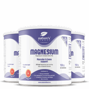 Magnesium Paket