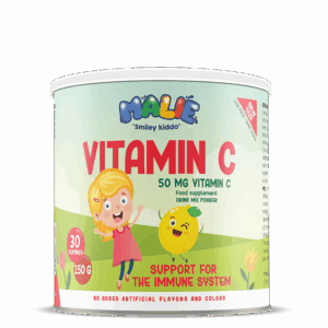 MALIE Vitamin C