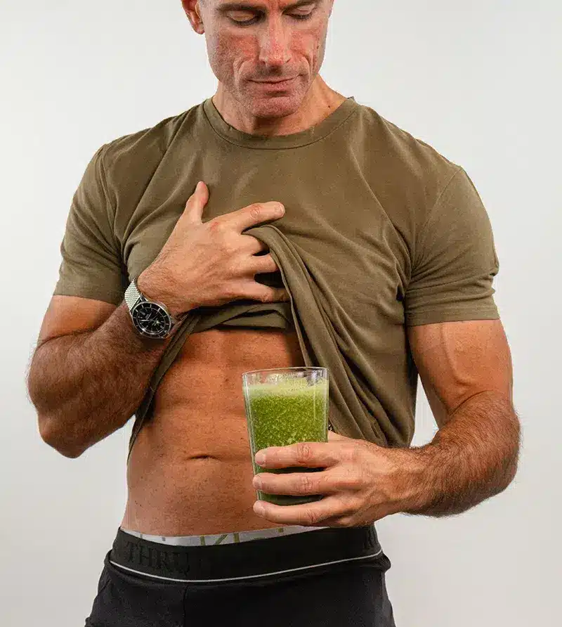 Bild der Produktoption