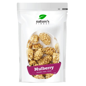 Maulbeeren Bio