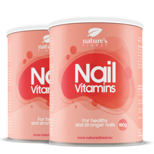 Nail Vitamins Paket