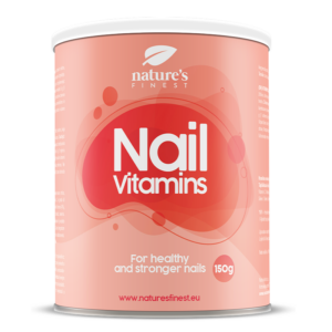 Nail Vitamins