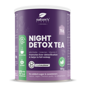 Night Detox Tea