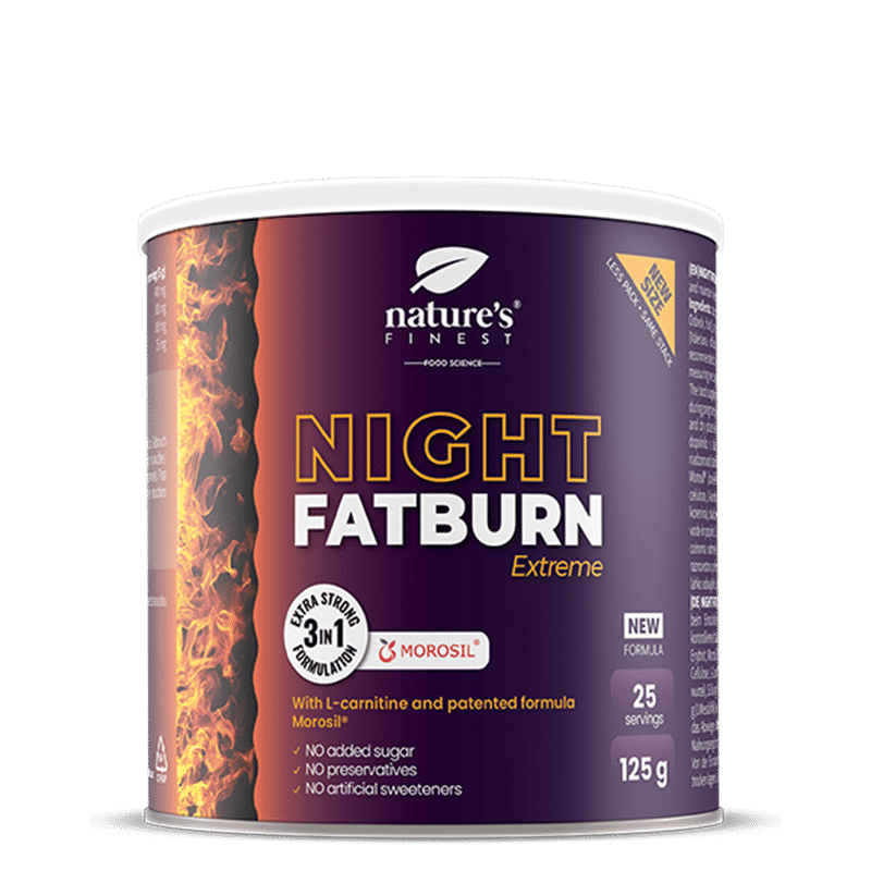 Night FatBurn Extreme