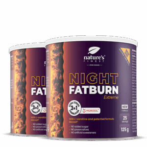 Night FatBurn Extreme Paket