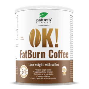 OK!FatBurn Coffee