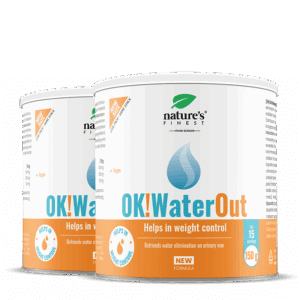 OK!WaterOut Paket