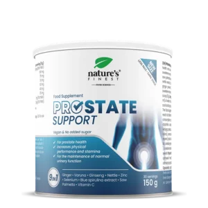 PROSTATE Support