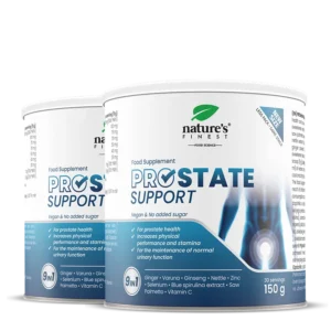 PROSTATE Support Paket