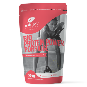 Bio Protein Brei