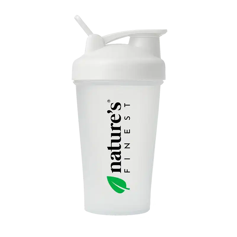 NF Shaker
