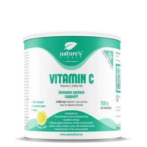 Vitamin C