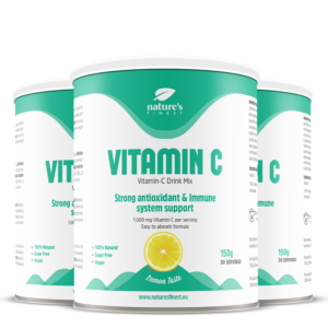 Vitamin C Paket