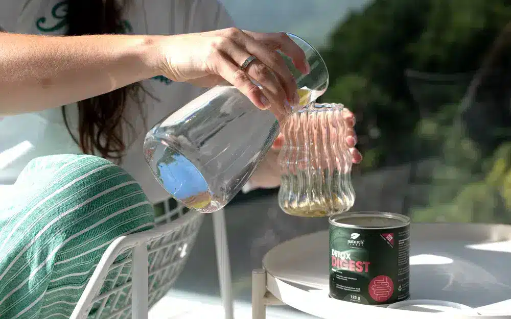 Bild der Produktoption