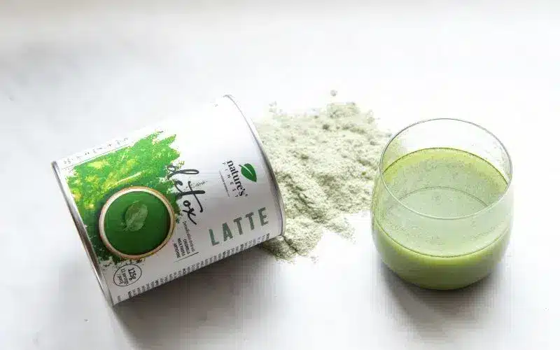 Bild der Produktoption