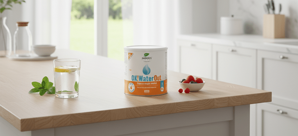 Bild der Produktoption