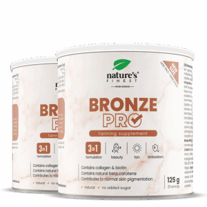 Bronze PRO Paket