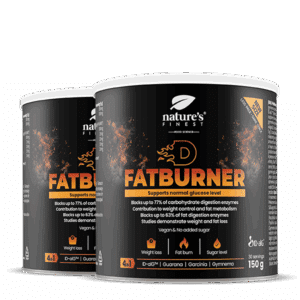 D-FatBurner Paket