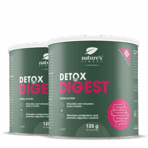 Detox Digest Paket