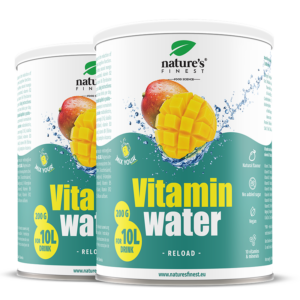 Vitamin Wasser RELOAD Paket