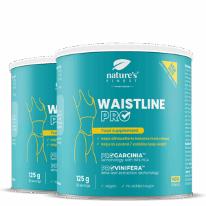 Waistline PRO Paket
