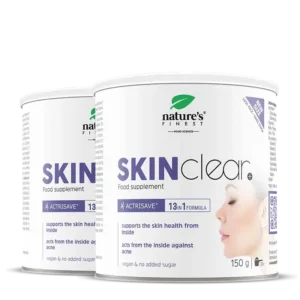 SKINclear+ Paket