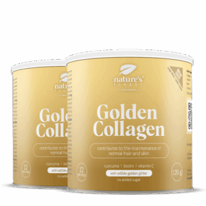 Golden Collagen Paket