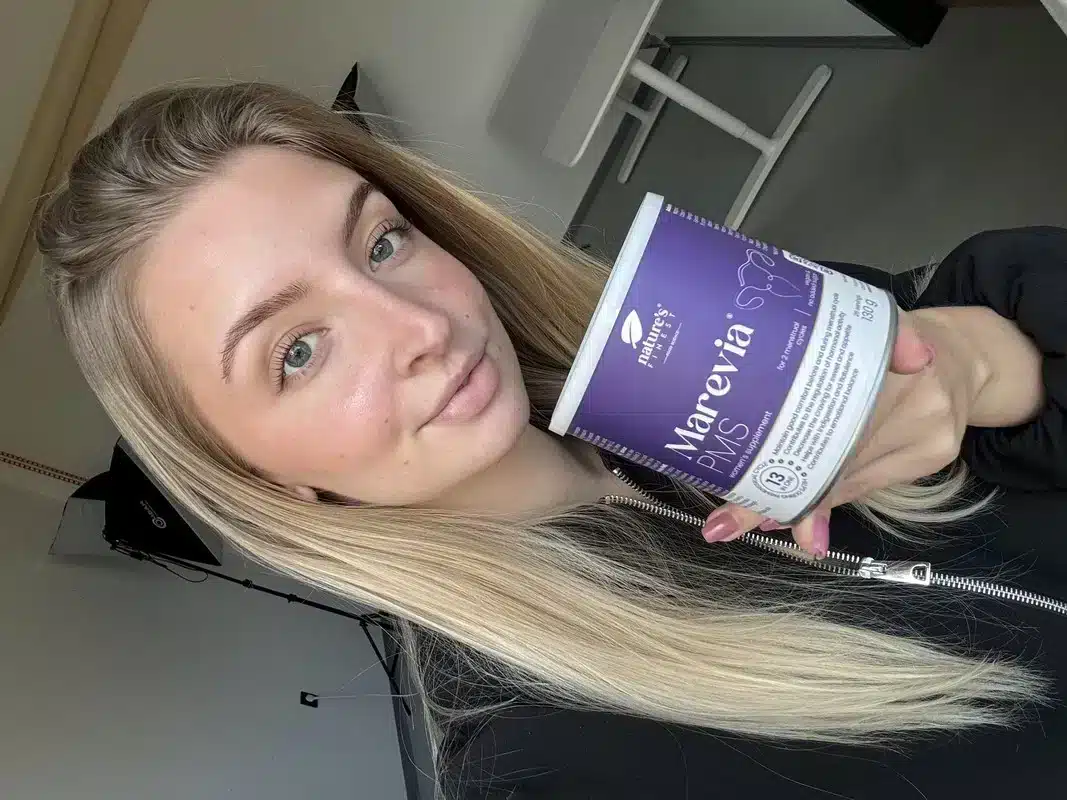 Bild der Produktoption