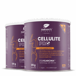 Cellulite PRO Paket