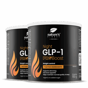 Night GLP-1 ProBoost Paket