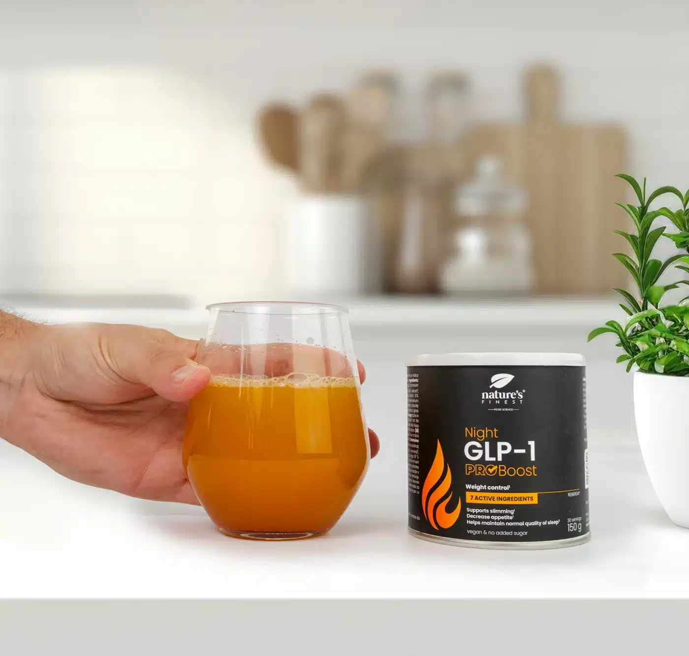 Bild der Produktoption