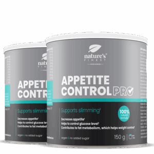 Appetite control PRO Paket